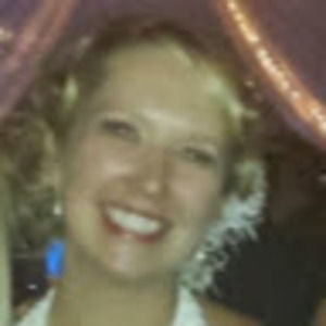 Meet your Posher, Stacy